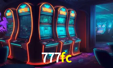 Desvendando o Mundo dos Jogos Virtuais na 777fc