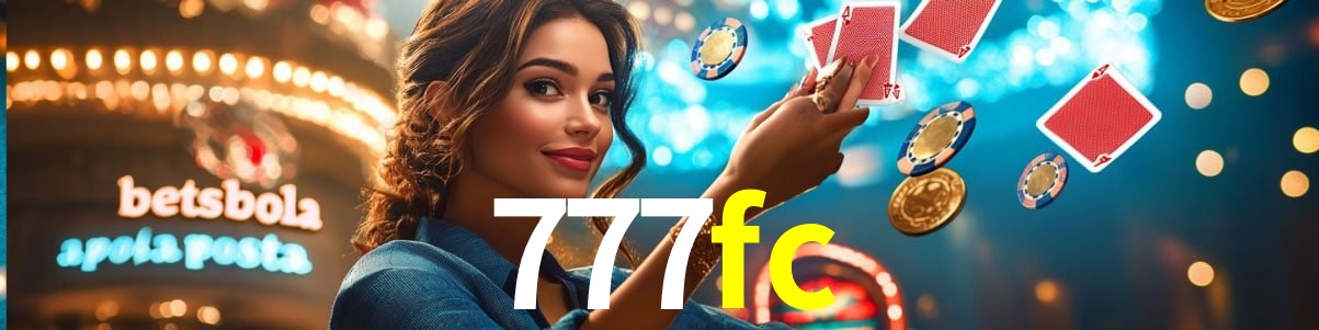Experiência VIP 777fc