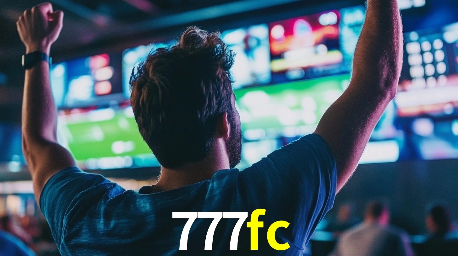 777fc Bet