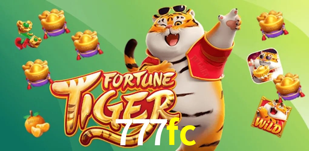 Welcome Bonus 777fc