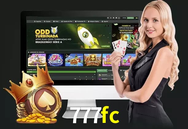 Segurança 2FA 777fc