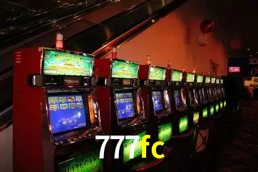 Desvendando o Mundo dos Jogos Virtuais na 777fc