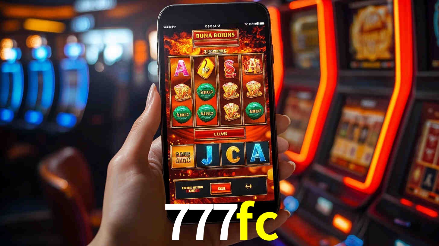 Blackjack Table 777fc