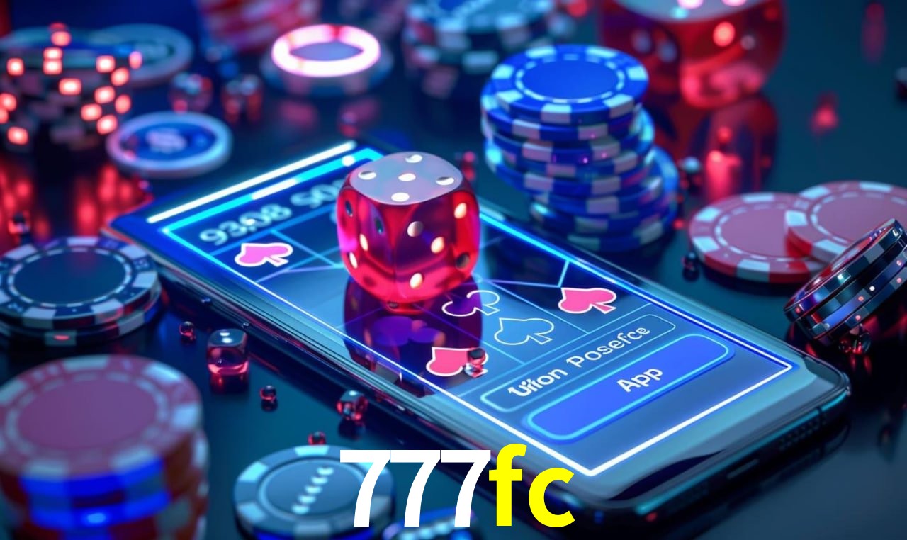 Casino Ao Vivo 777fc