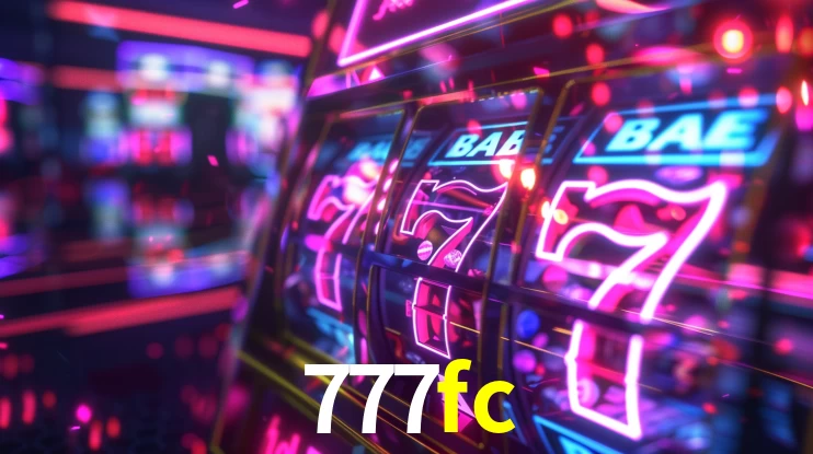 Flash Promotion 777fc