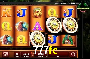 Apostas Esportivas na 777fc: Um Guia Completo