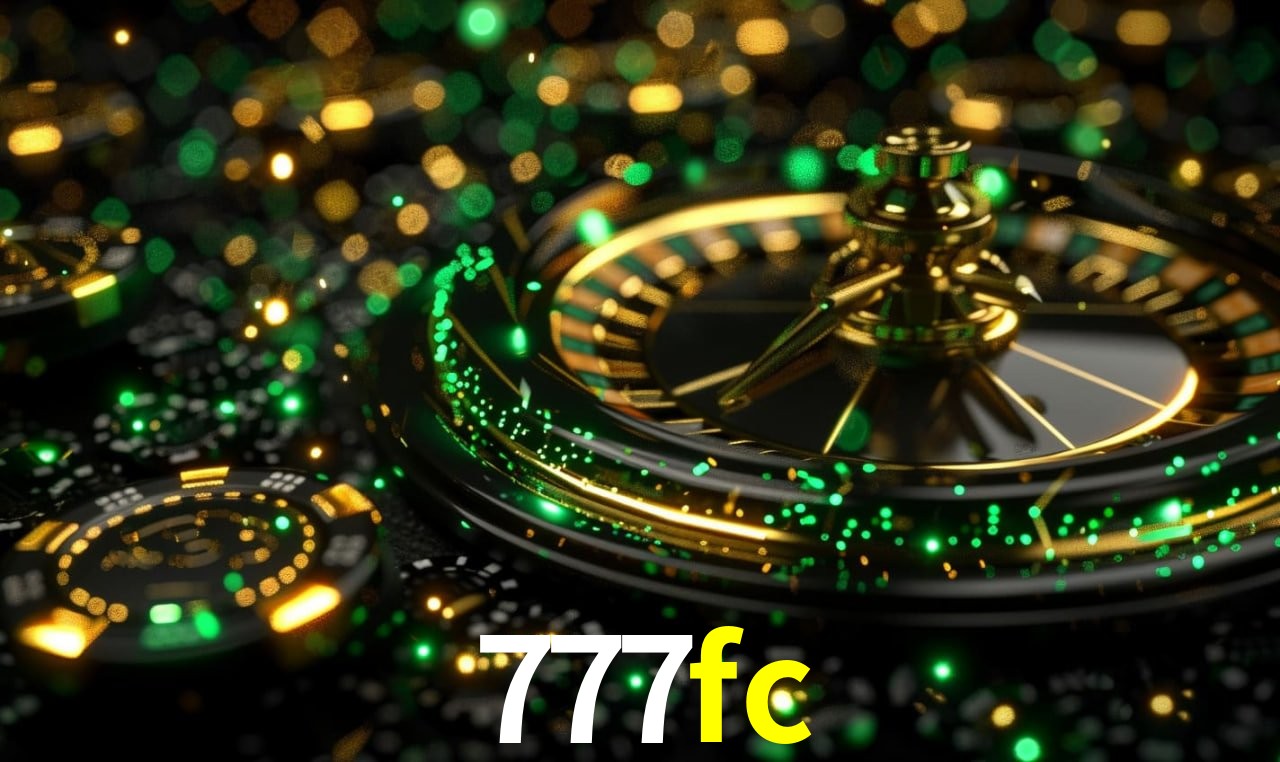 Diretório de Jogos 777fc