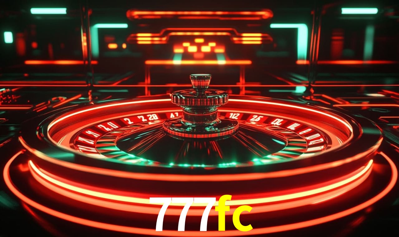 Descubra a Magia dos Jogos de Arcade no 777fc