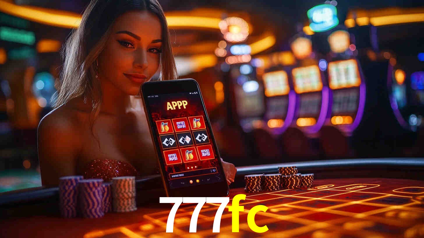 A Popularidade dos Caça-Níqueis no 777fc