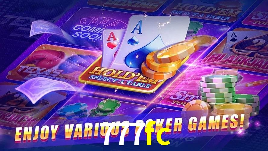 Descubra a Essência do 777fc: Nossa História e Compromissos