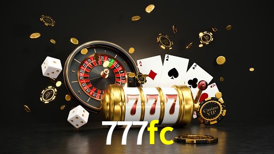 Slot Games 777fc