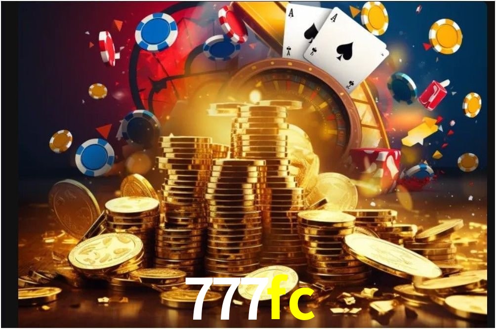 A Experiência Imersiva dos Cassinos Ao Vivo no 777fc