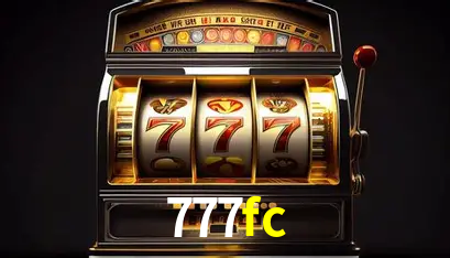 A Emoção da Loteria na 777fc: Uma Chance de Mudança de Vida