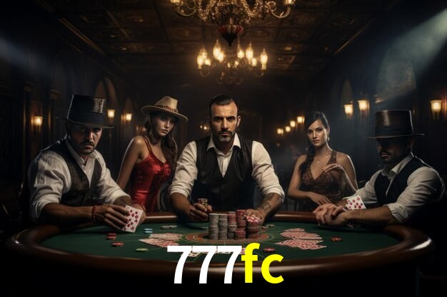 Explorando a Categoria de Eventos em Apostas na 777fc