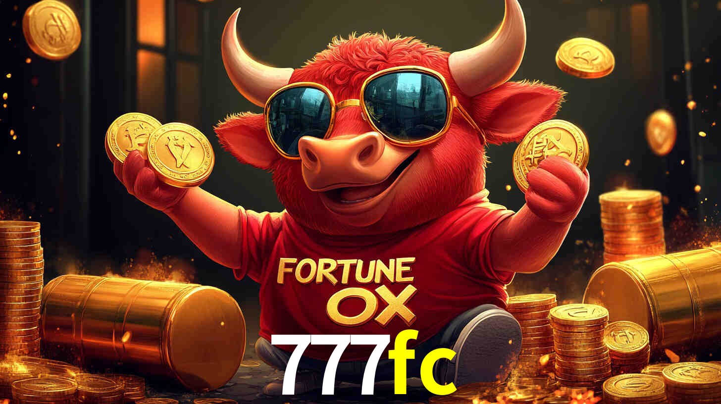 Desvendando o Mundo dos Jogos Virtuais na 777fc