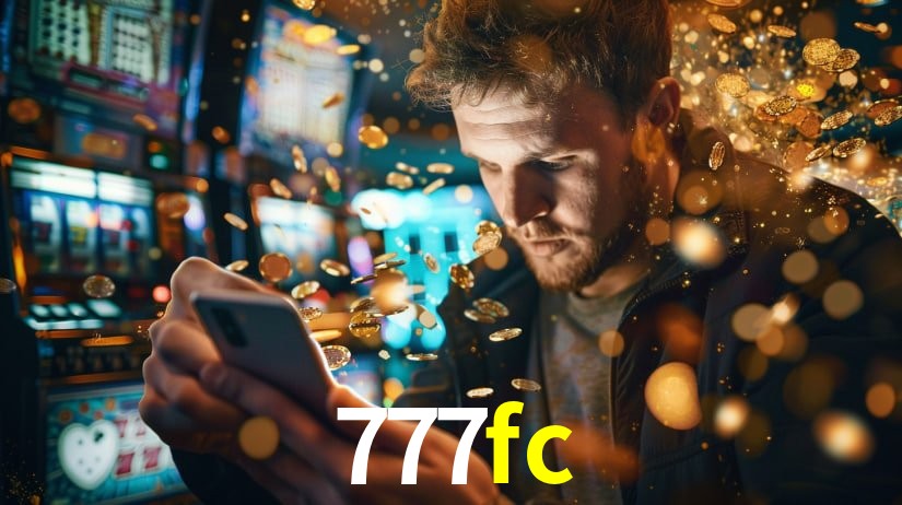 777fc - Baixe o Cassino Nº1 - 777fc.com