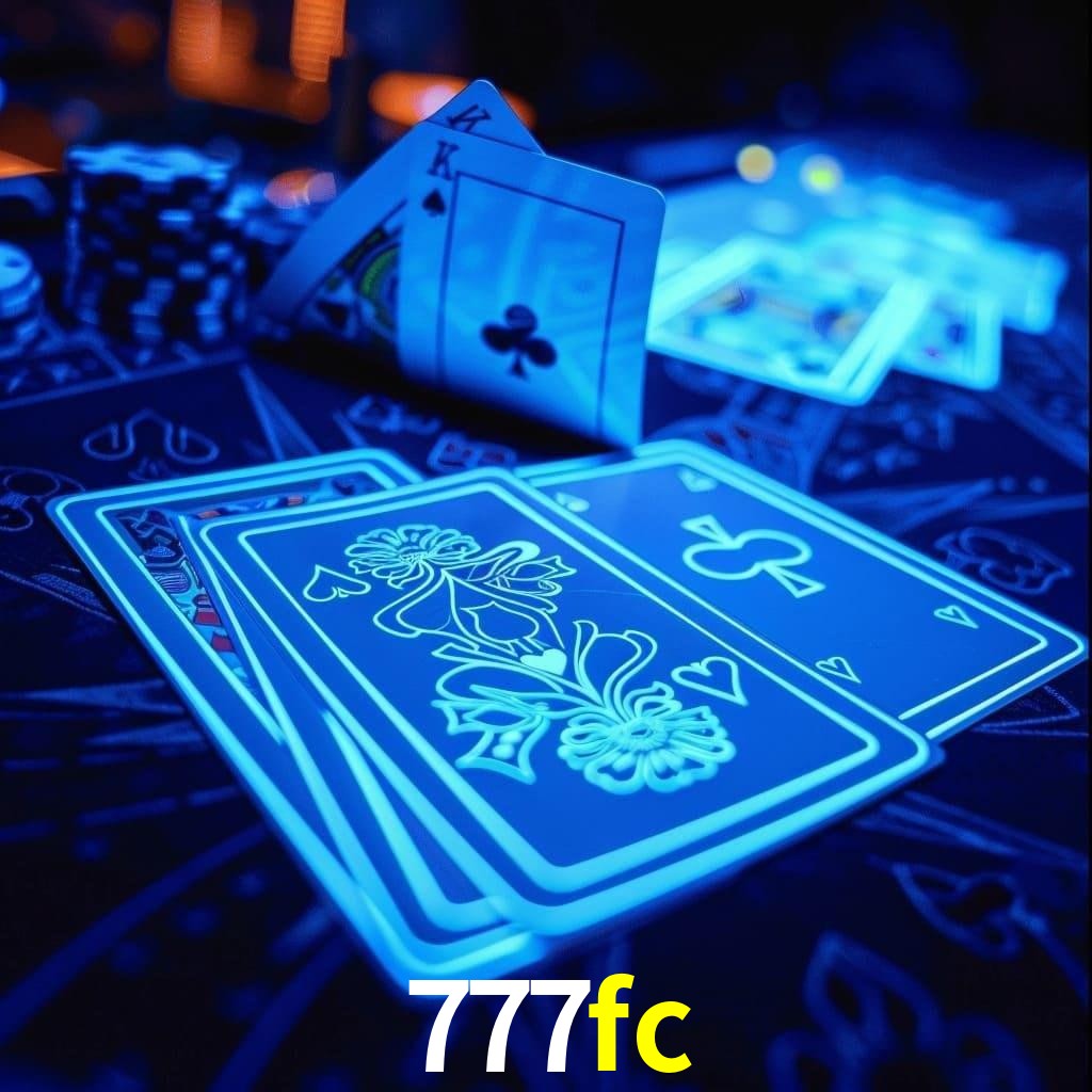 Benefícios da Conta 777fc