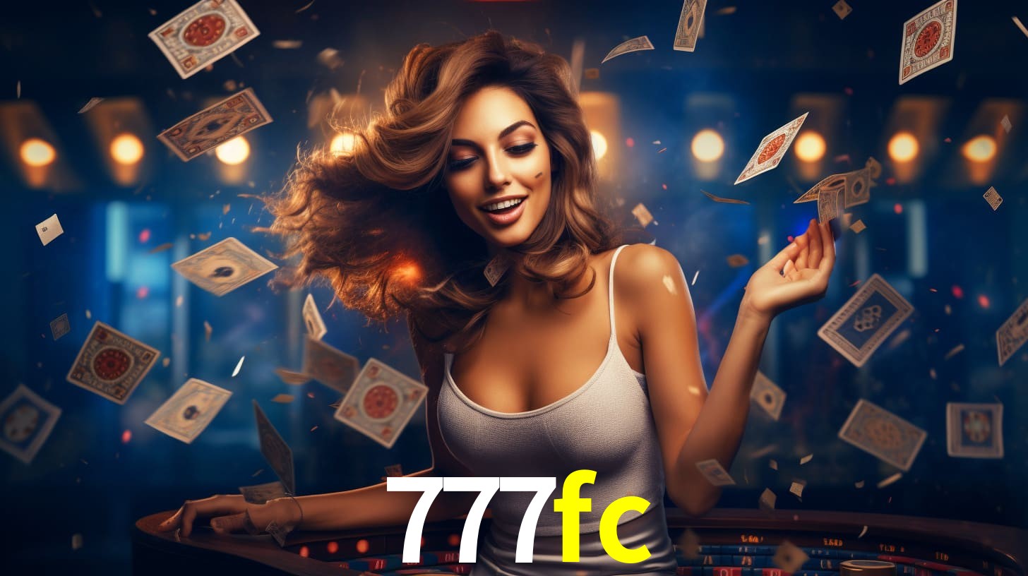 Roulette Table 777fc