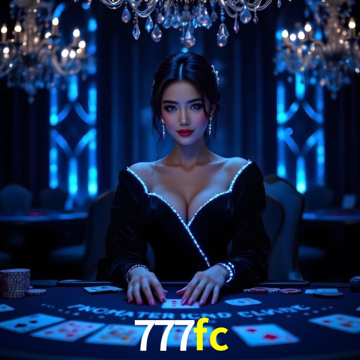 Casino Ao Vivo 777fc