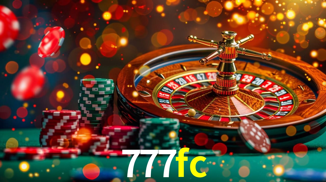Desvendando o Mundo dos Jogos Virtuais na 777fc