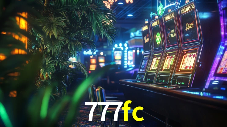 Blackjack Table 777fc
