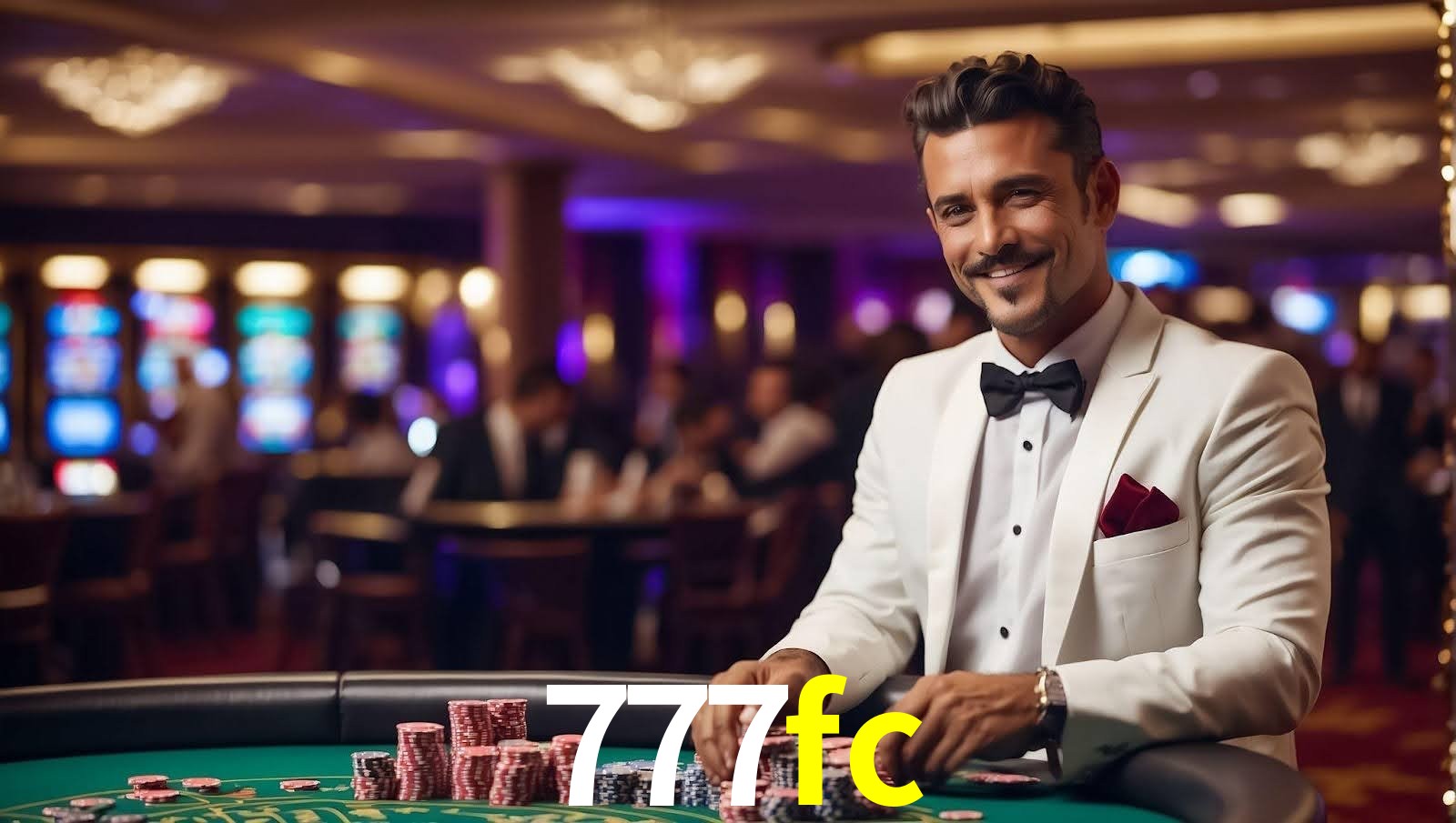 Design Responsivo 777fc