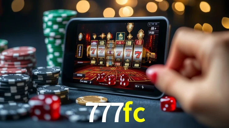 Daily Bonuses 777fc