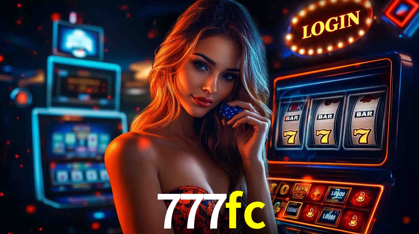 777fc Bet