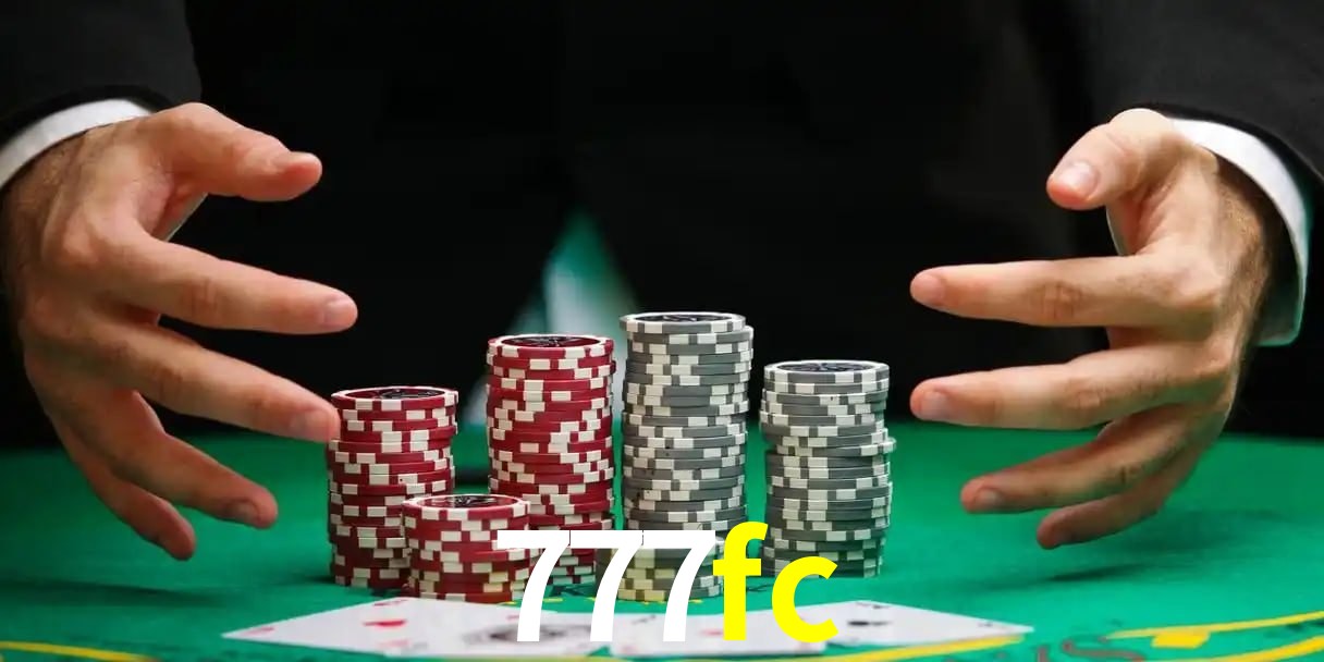 Benefícios VIP na 777fc