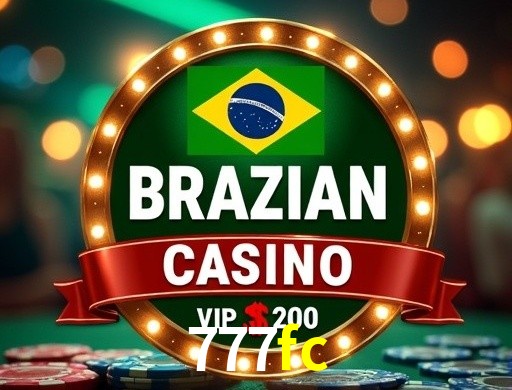Canal oficial no Telegram da 777fc