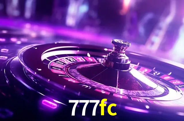 Página oficial no Facebook da 777fc