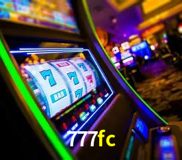 Descubra a Magia dos Jogos de Arcade no 777fc