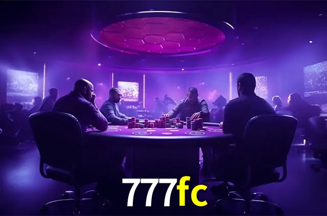 A Experiência Imersiva dos Cassinos Ao Vivo no 777fc