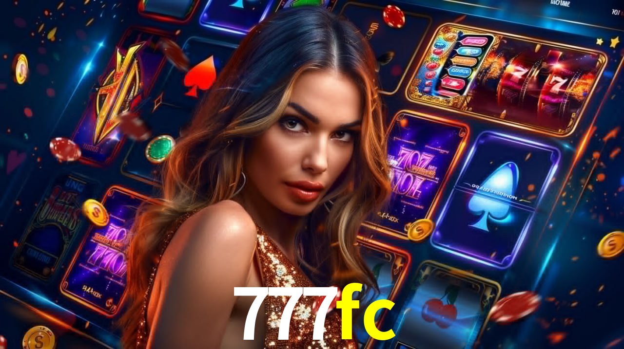Download para Android e iOS na 777fc
