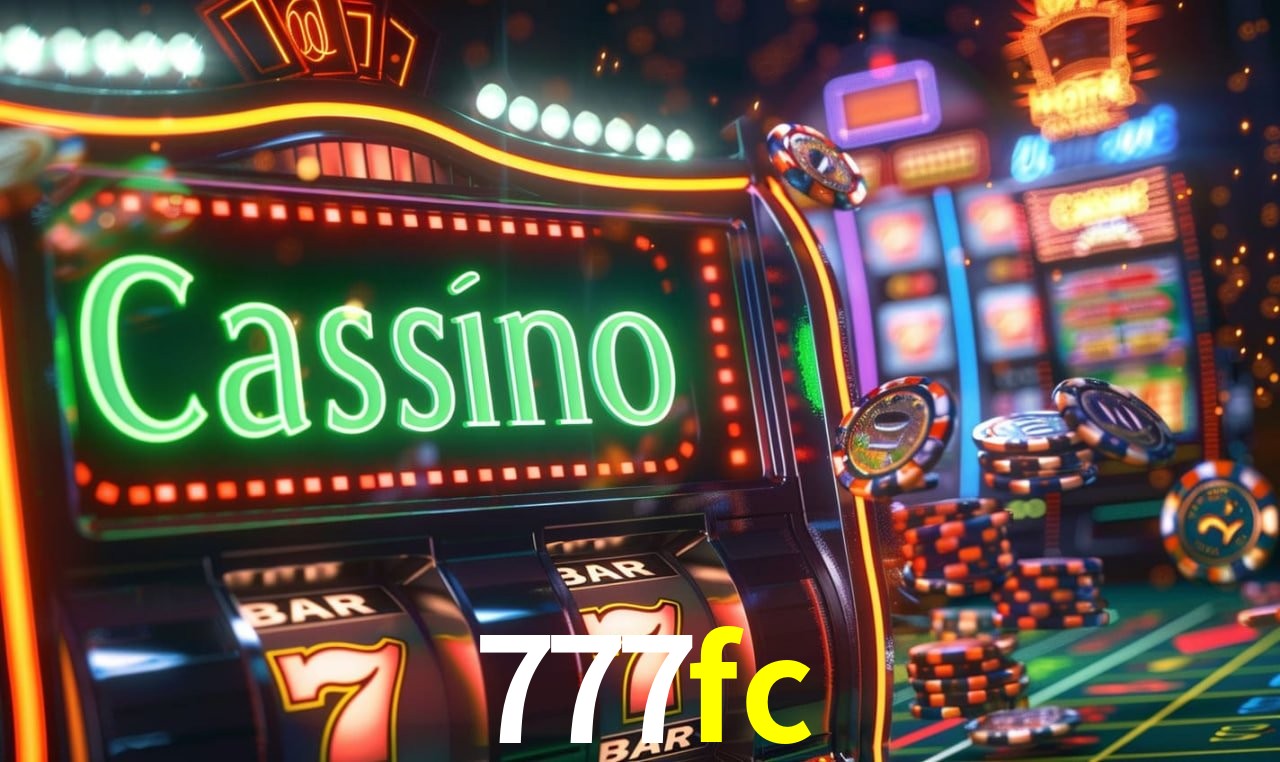 Cadastro Rápido 777fc