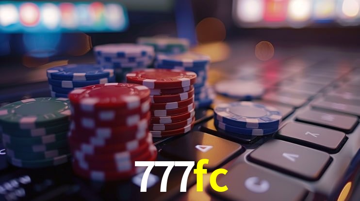 Tecnologia da Plataforma 777fc