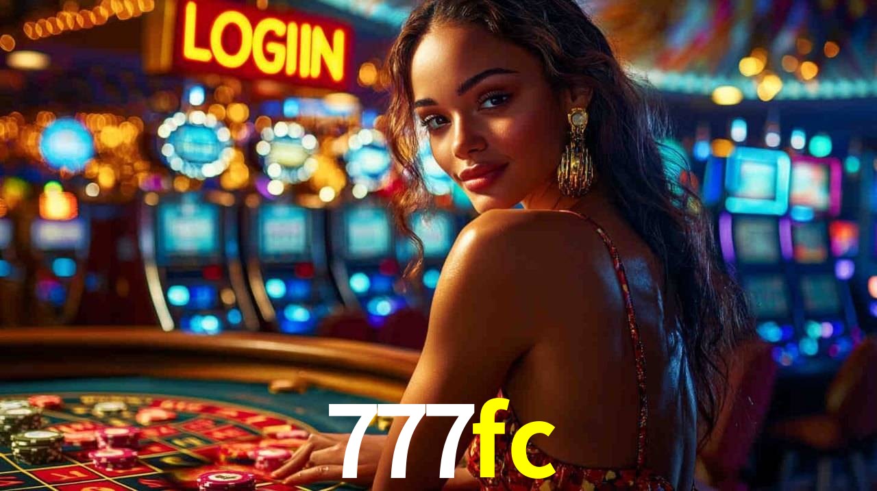 Provedores de Jogos 777fc