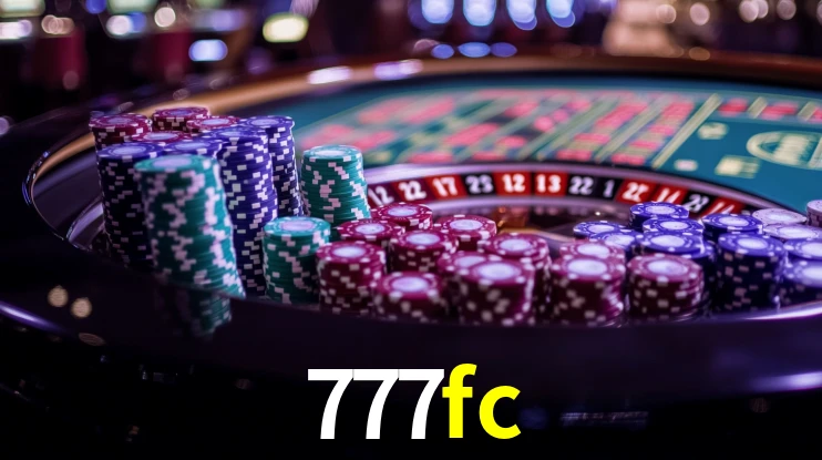 Live Casino 777fc