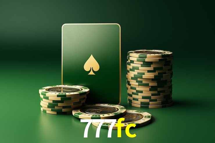 Football Betting 777fc