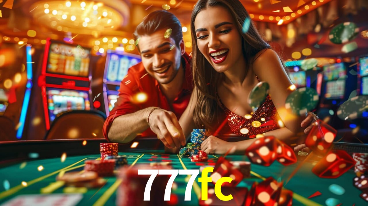 Benefícios da Conta 777fc