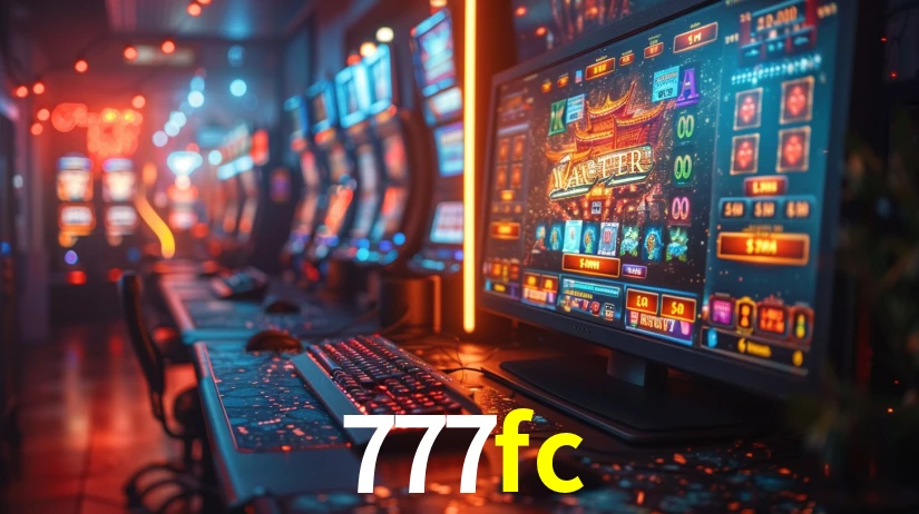 Experimente o Login Seguro Premium no 777fc