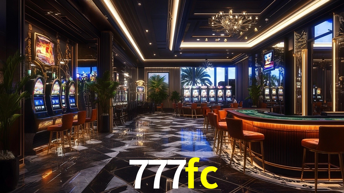 777fc App Interface