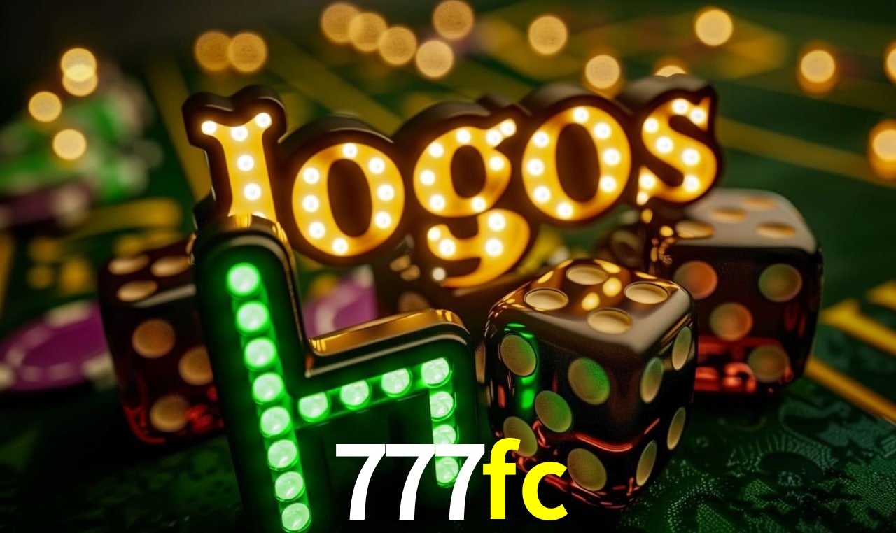 Recursos de Bônus 777fc
