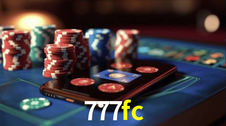Jogos de Slot 777fc