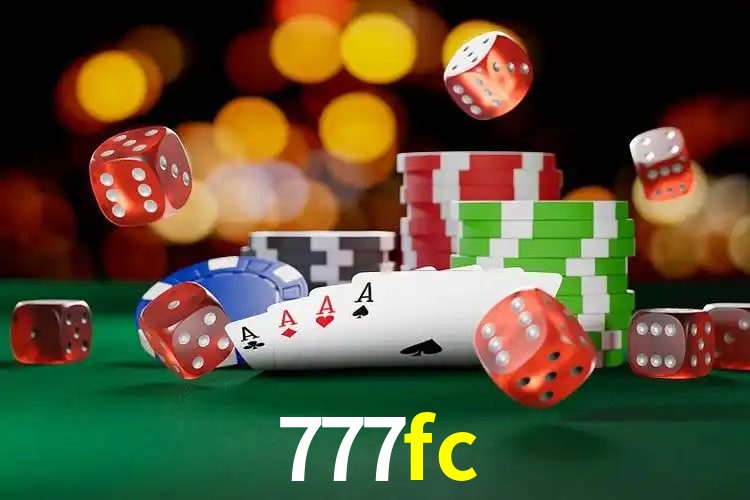 Diretório de Jogos 777fc
