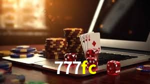 cassino 777fc