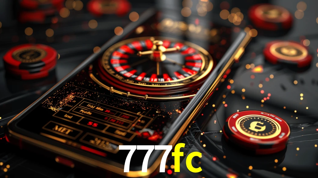 Live Casino 777fc