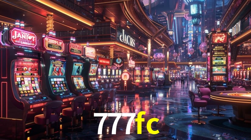 Games Directory 777fc