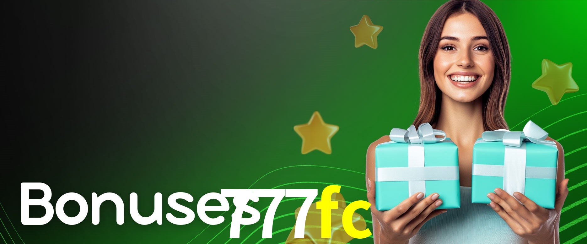 Flash Promotion 777fc