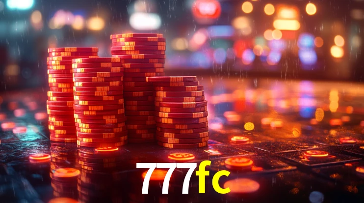 777fc Bet